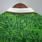 Mexico 1994 Jersey Home Retro Soccer Shirt Men 98