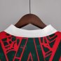 Mexico 1997 Jersey Away Retro Soccer Shirt Men