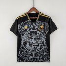 Mexico Jersey 23 24 Special Edition Soccer Shirt Men Away Home