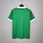 Mexico Retro 1995 Jersey Home New Soccer Jersey Mexico Retro