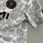Miami Jersey 23 24 Special Edition Soccer Shirt Jersey Miami