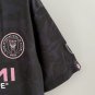 Miami Jersey 23 24 Special Edition Soccer Shirt Jersey Miami