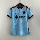 Miami Jersey 23 24 Special Edition Soccer Shirt Jersey Miami