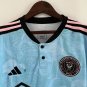 Miami Jersey 23 24 Special Edition Soccer Shirt Jersey Miami