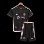 Miami Jersey Kids Away 23 24 MESSI Soccer Shirt Kids Jersey