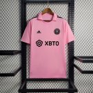 Miami Jersey MESSI 23 24 Home Soccer Jersey Miami