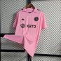 Miami Jersey MESSI 23 24 Home Soccer Jersey Miami