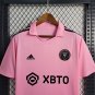 Miami Jersey MESSI 23 24 Home Soccer Jersey Miami