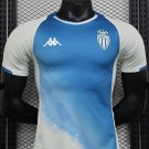 Monaco 2023 2024 Jersey Away Football Soccer Jersey 23 24