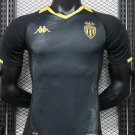 Monaco 2023 2024 Jersey Away Football Soccer Jersey 23 24