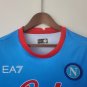 Napoli 23 24 Jersey Special Edition New Soccer Jersey Napoli