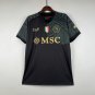 Napoli 23 24 Specia Edition Jersey Shirt Soccer Men's