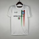 Napoli 23 24 Special Edition Jersey Napoli Shirt Soccer Men's