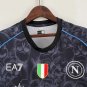 Napoli Jersey 23 24 Special Edition Soccer Shirt Jersey Napoli