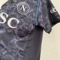 Napoli Jersey 23 24 Special Edition Soccer Shirt Jersey Napoli