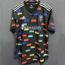 Nashville Jersey 23 24 Special Edition Soccer Shirt Jersey