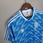Netherlands 1988 Retro Jersey Away New Soccer Jersey Holanda