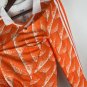 Netherlands 1988 Retro Jersey Home New Soccer Jersey Holanda