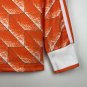 Netherlands 1988 Retro Jersey Home New Soccer Jersey Holanda
