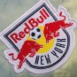 New York Red Bulls 2023 2024 Jersey Away Men's Football Soccer Shirt Jersey 23 24