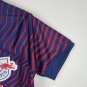 New York Red Bulls Jersey Kids Away 23 24 Soccer Shirt Kids Jersey