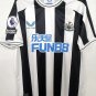 Newcastle 2023 Saint-Maximin Jersey Home New Soccer