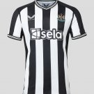 Newcastle United 2023 2024 Jersey Home Men's Football Soccer Shirt Jersey 23 24