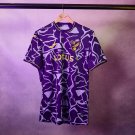 Norwich City 2023 2024 Jersey Away Men's Football Soccer Shirt Jersey 23 24