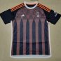 Nottingham Forest 2023 2024 Jersey Away Men's Football Soccer Shirt Jersey 23 24
