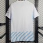 Nottingham Forest 2023 2024 Jersey Away Men's Football Soccer Shirt Jersey 23 24
