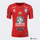 Pachuca 2023 2024 Jersey Goalkeeper Men's Football Soccer Shirt Jersey 23 24