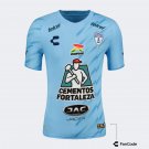 Pachuca 2023 2024 Jersey Goalkeeper Men's Football Soccer Shirt Jersey 23 24