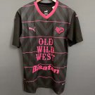 Palermo 2023 2024 Jersey Away Men's Football Soccer Shirt Jersey 23 24