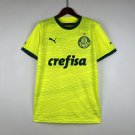 Palmeiras Jersey 23 24 Away Soccer Jersey Palmeiras