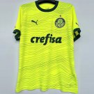 Palmeiras Jersey 23 24 Away Soccer Shirt Jersey 2023 2024