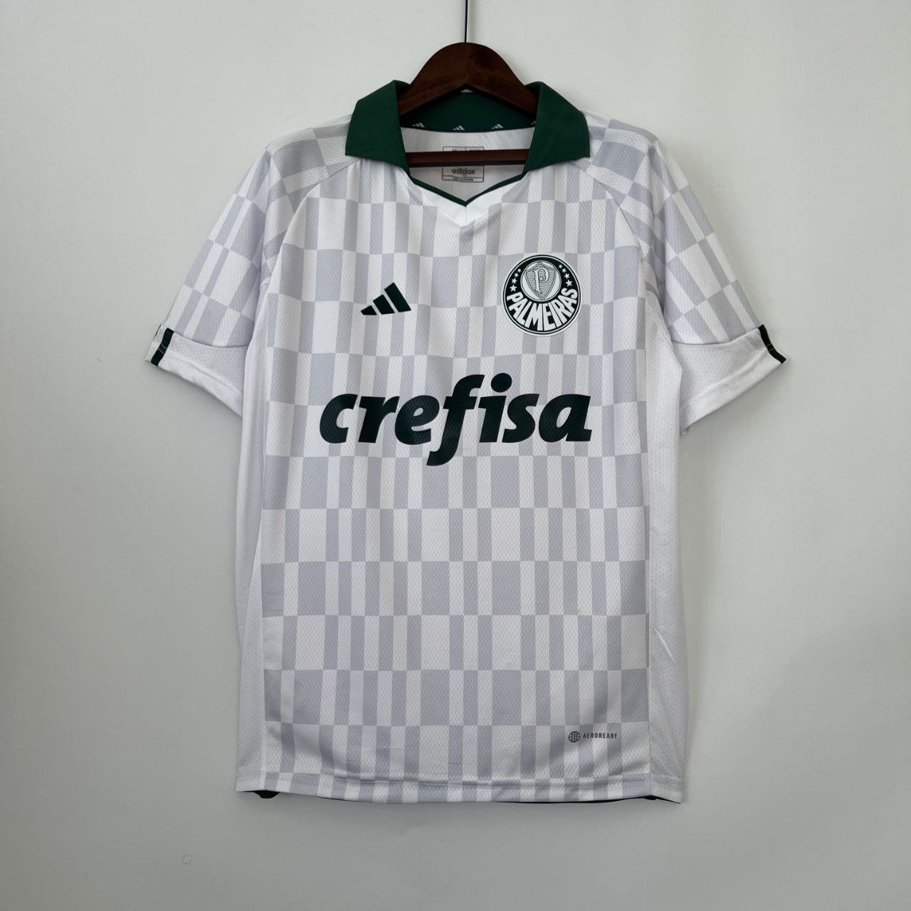 Palmeiras Jersey 23 24 Edition Soccer Jersey Palmeiras
