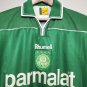 Palmeiras Jersey 100th Anniversary Edition Soccer Jersey Palmeiras  Retro