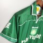 Palmeiras Jersey 100th Anniversary Edition Soccer Jersey Palmeiras  Retro