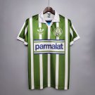 Palmeiras Jersey 1992 Home Soccer Jersey Palmeiras Retro