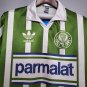 Palmeiras Jersey 1992 Home Soccer Jersey Palmeiras Retro