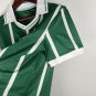 Palmeiras Jersey 1993 Home Soccer Jersey Palmeiras Retro