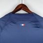 Paris Saint-Germain Jersey 23 24 PSG Home Soccer Shirt Men