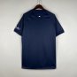 Paris Saint-Germain Jersey 23 24 PSG Home Soccer Shirt Men