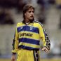 Parma 1999 00 Retro CRESPO 9 Home New Soccer Jersey