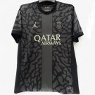 PSG 2023 2024 Jersey Away Football Soccer Jersey 23 24