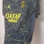 PSG Jersey 23 24 Away Soccer Jersey Paris Saint Germain
