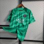 PSG Jersey 23 24 Goalkeeper Soccer Jersey Paris Saint Germain
