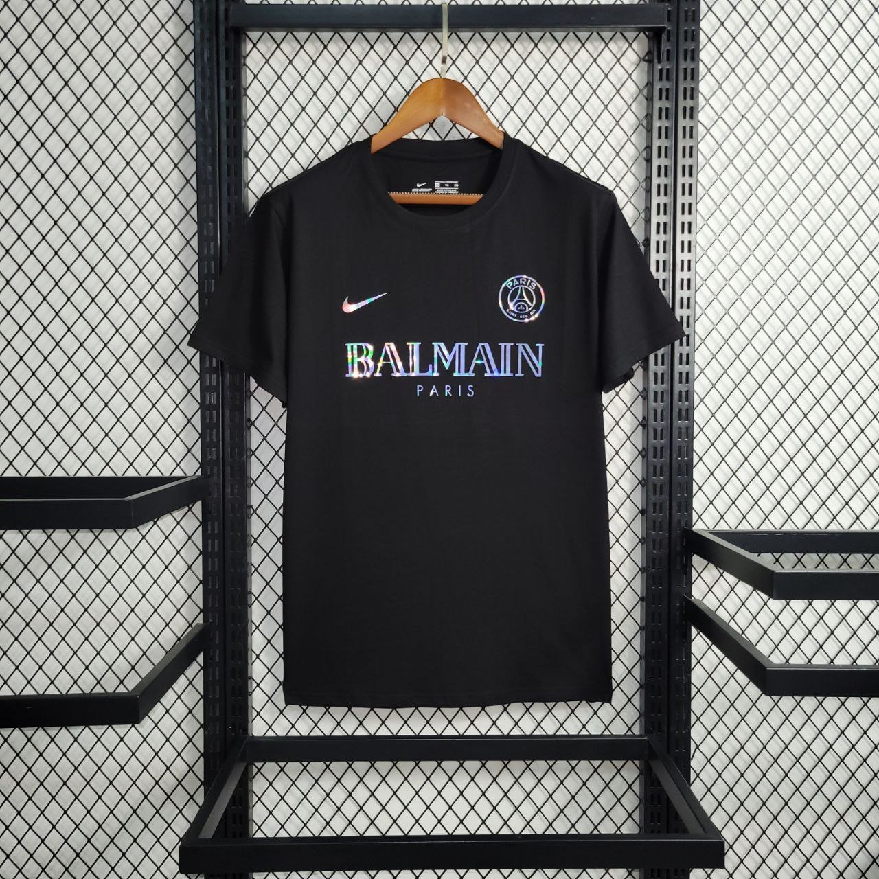 PSG Jersey 23 24 Special Edition Soccer Jersey Paris Saint Germain