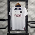 PSG Jersey 23 24 training suit Soccer Jersey Paris Saint Germain