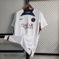 PSG Jersey 23 24 training suit Soccer Jersey Paris Saint Germain